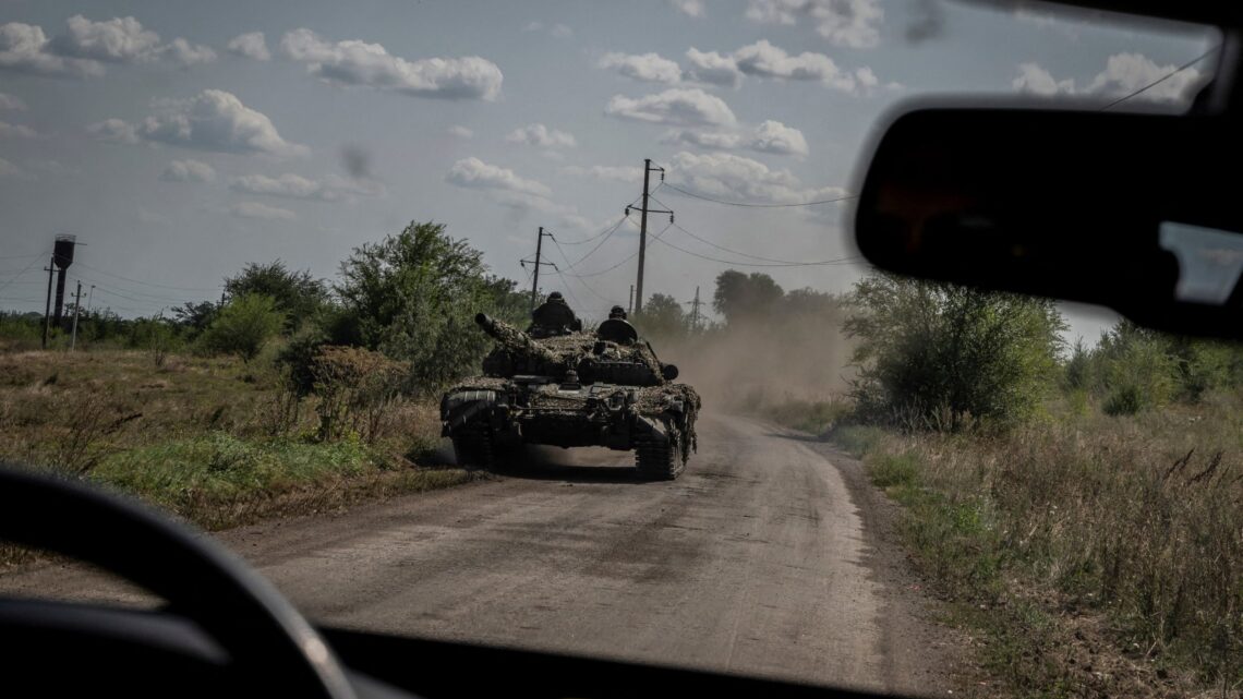 🪖Dzie&nacute; 555 (1 wrze&sacute;nia 2023, 22:40) &ndash; jesiennie